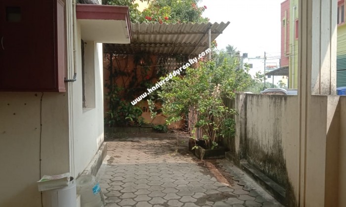 2 BHK Independent House for Sale in Medavakkam